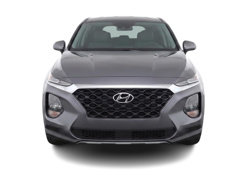 Thumbnail: 2019 Hyundai Santa Fe - 4