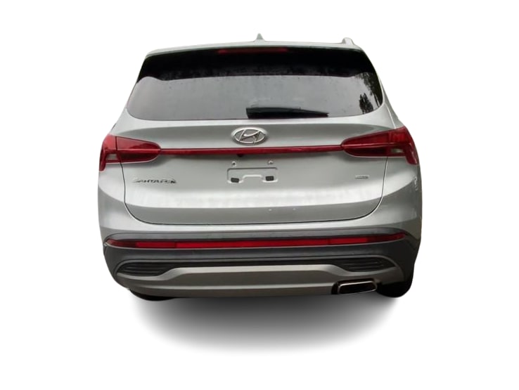Thumbnail: 2023 Hyundai Santa Fe - 5