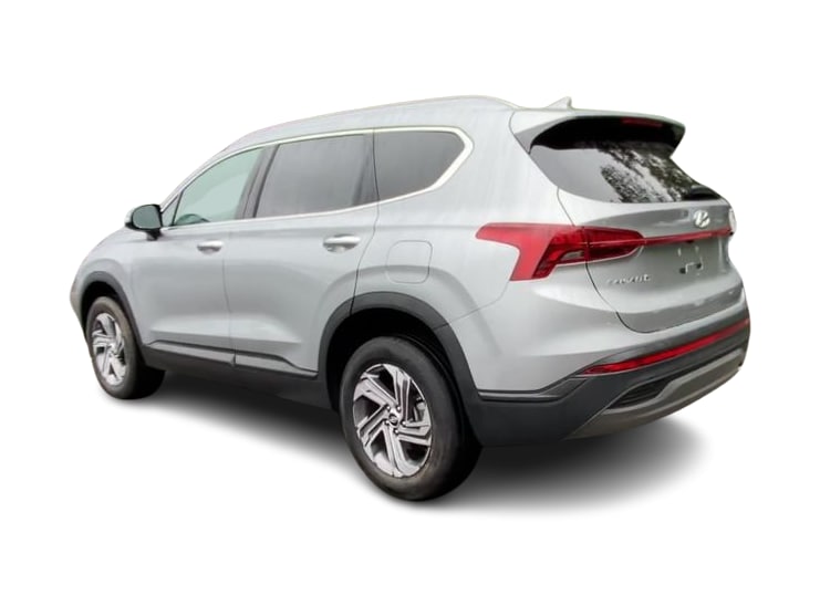Thumbnail: 2023 Hyundai Santa Fe - 4