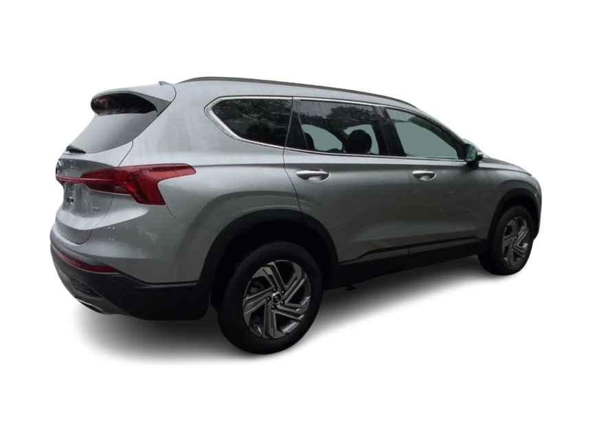 Thumbnail: 2023 Hyundai Santa Fe - 18
