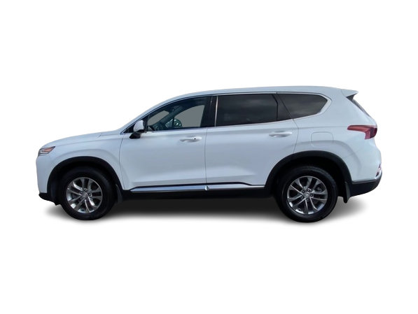 2019 Hyundai Santa Fe SEL 3