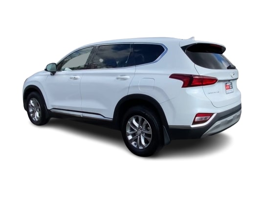 2019 Hyundai Santa Fe SEL 19