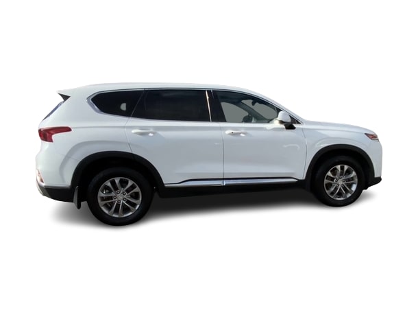 2019 Hyundai Santa Fe SEL 21