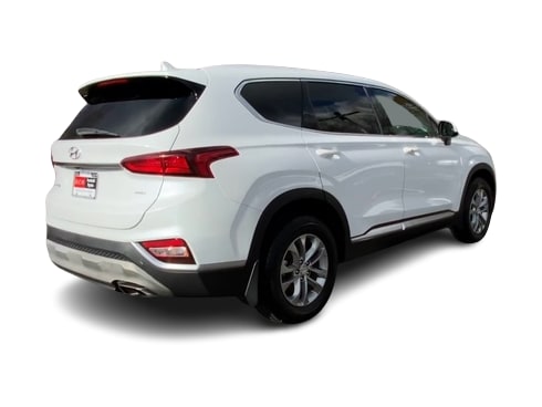 2019 Hyundai Santa Fe SEL 20