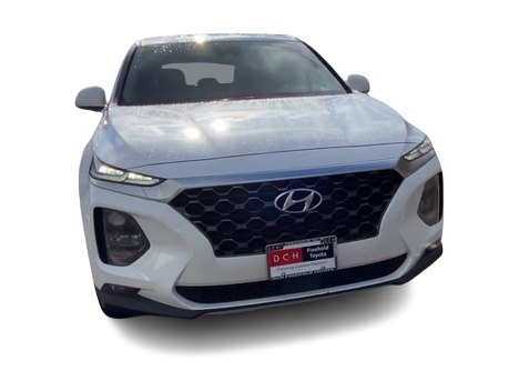 2019 Hyundai Santa Fe SEL 5