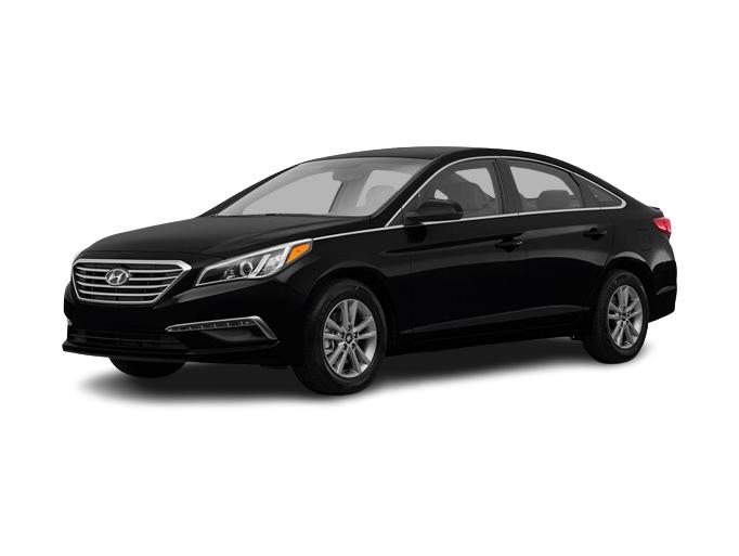 Thumbnail: 2017 Hyundai Sonata - 8