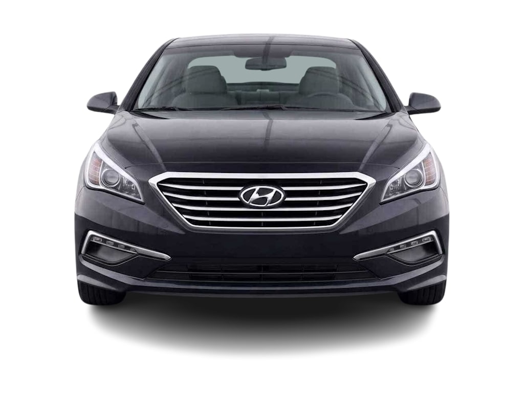 Thumbnail: 2017 Hyundai Sonata - 6