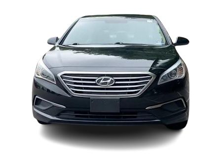 Thumbnail: 2017 Hyundai Sonata - 26