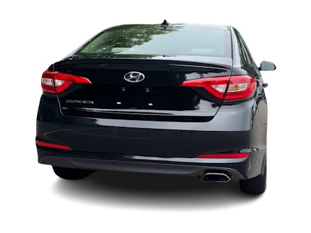 Thumbnail: 2017 Hyundai Sonata - 5