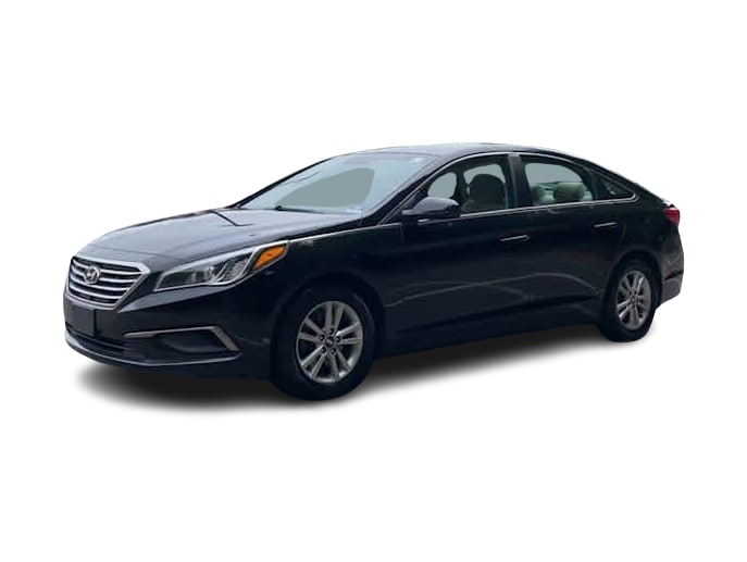 Thumbnail: 2017 Hyundai Sonata - 22
