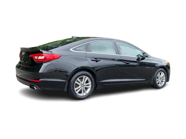 Thumbnail: 2017 Hyundai Sonata - 23