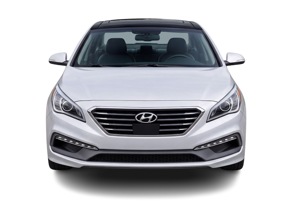 Thumbnail: 2016 Hyundai Sonata - 5