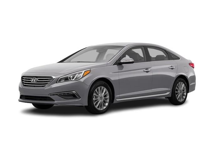 Thumbnail: 2016 Hyundai Sonata - 7