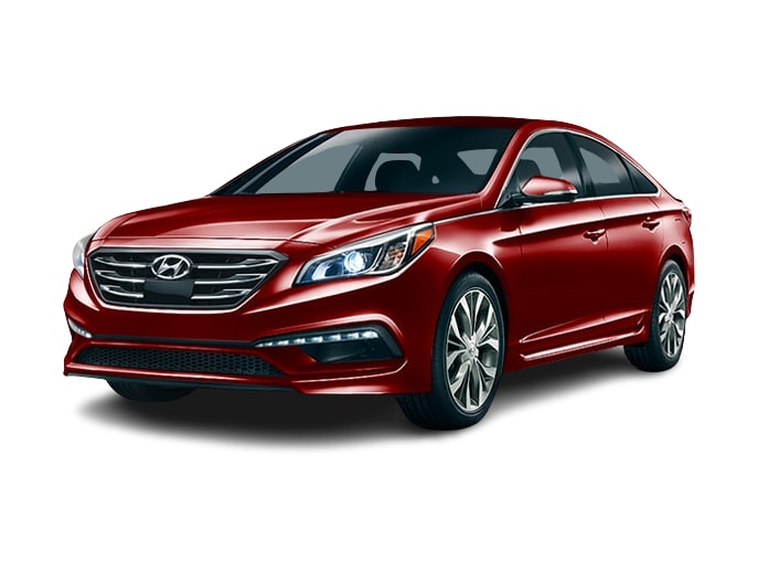 Thumbnail: 2017 Hyundai Sonata - 14