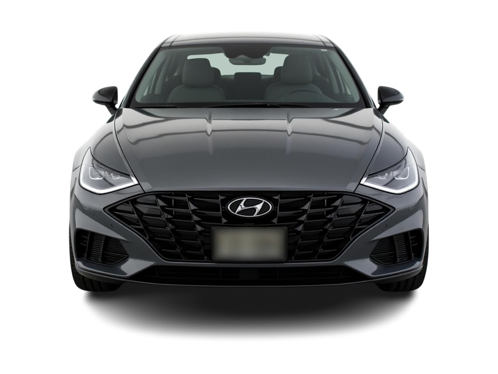 Thumbnail: 2021 Hyundai Sonata - 5