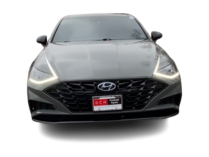 Thumbnail: 2021 Hyundai Sonata - 20