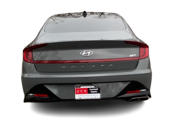 Thumbnail: 2021 Hyundai Sonata - 25