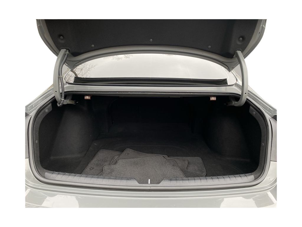 Thumbnail: 2021 Hyundai Sonata - 14