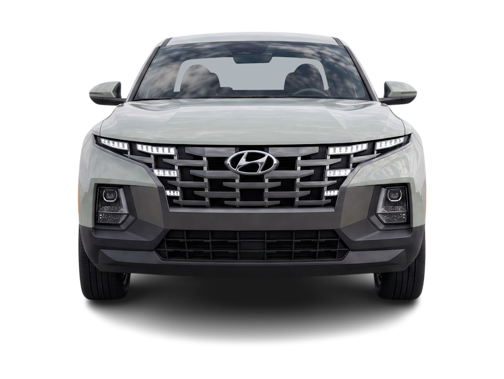 Thumbnail: 2022 Hyundai Santa Cruz - 6