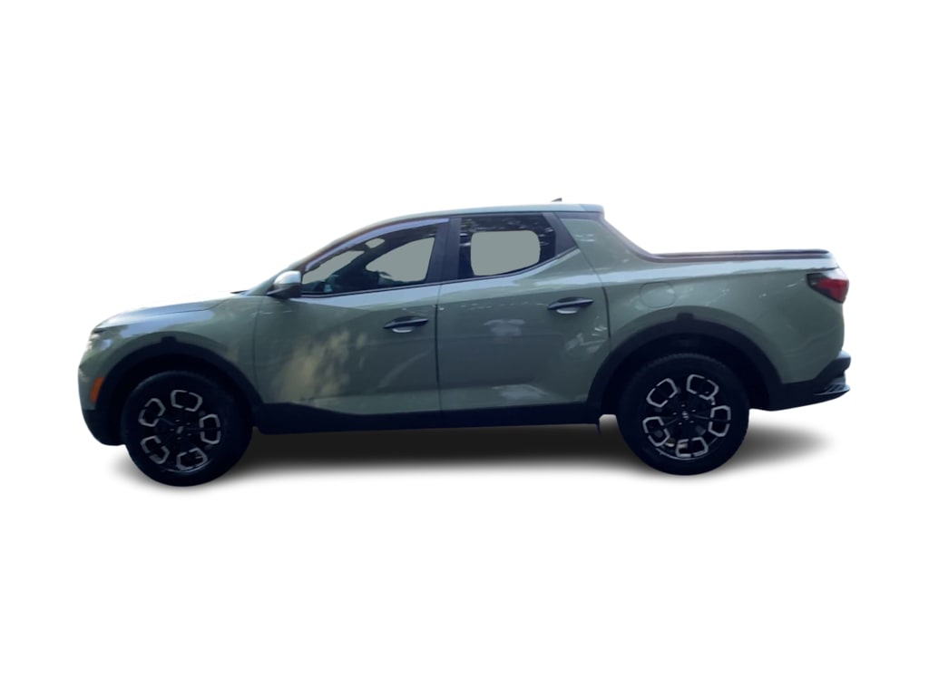 Thumbnail: 2022 Hyundai Santa Cruz - 3