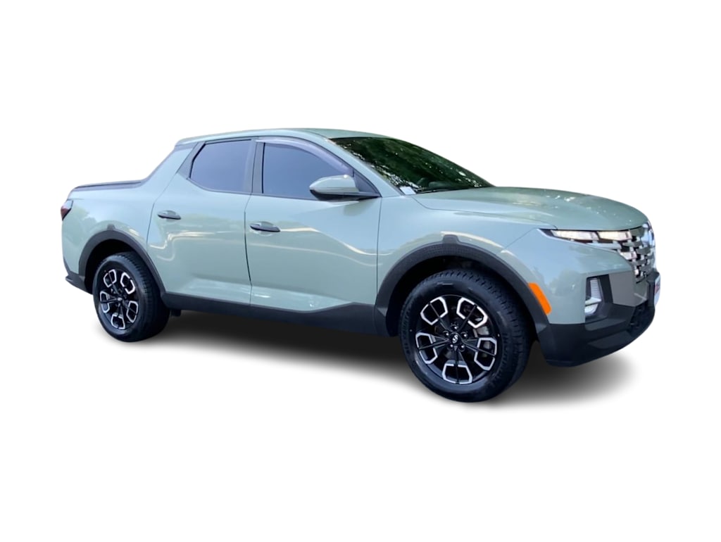 Thumbnail: 2022 Hyundai Santa Cruz - 20