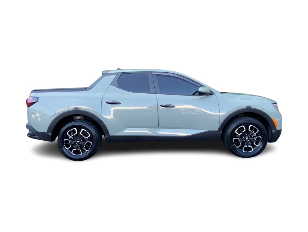 Thumbnail: 2022 Hyundai Santa Cruz - 24