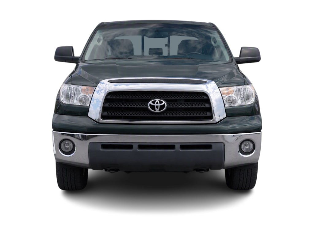Thumbnail: 2008 Toyota Tundra - 6