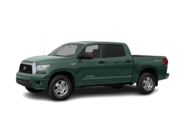 Thumbnail: 2008 Toyota Tundra - 38