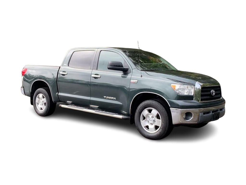 Thumbnail: 2008 Toyota Tundra - 22