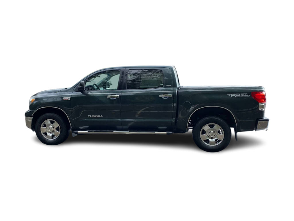 Thumbnail: 2008 Toyota Tundra - 3