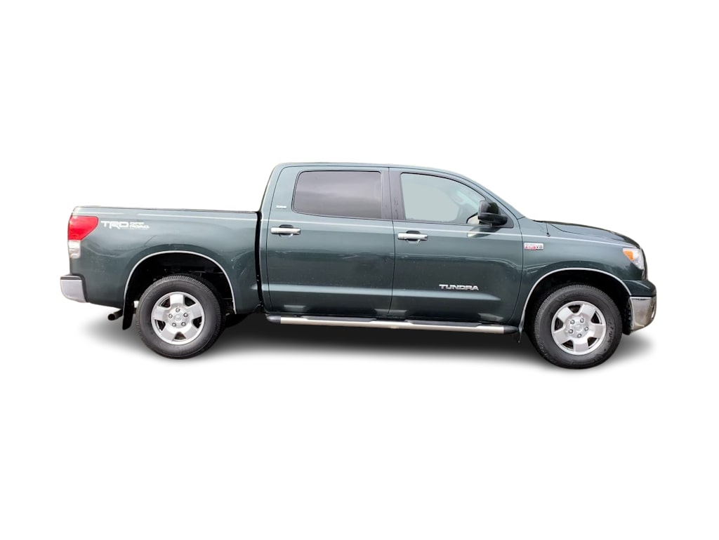 Thumbnail: 2008 Toyota Tundra - 26