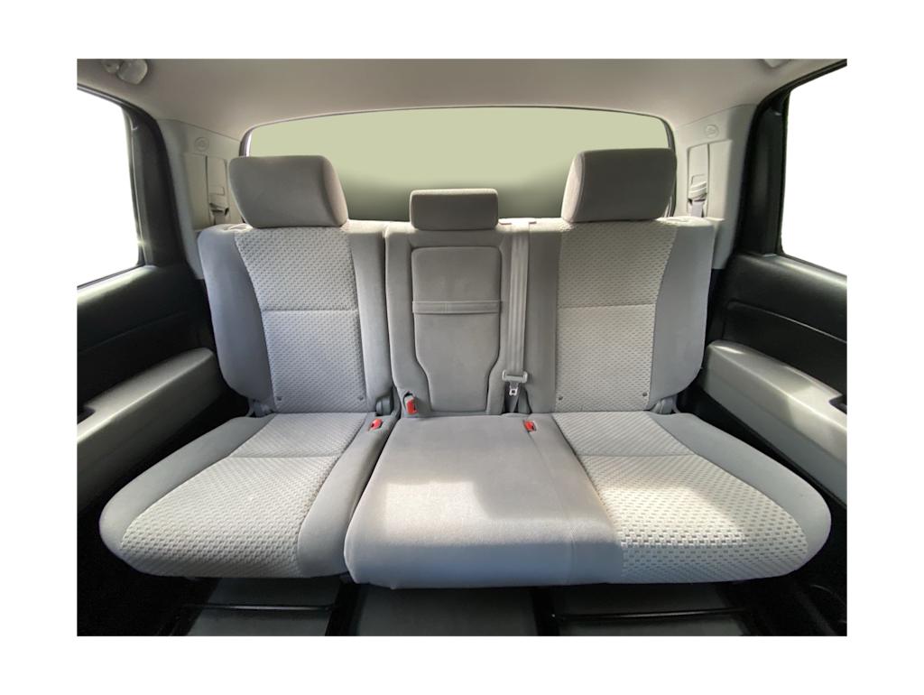 Thumbnail: 2008 Toyota Tundra - 35