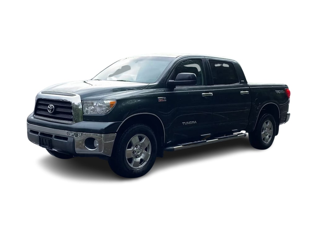 Thumbnail: 2008 Toyota Tundra - 24