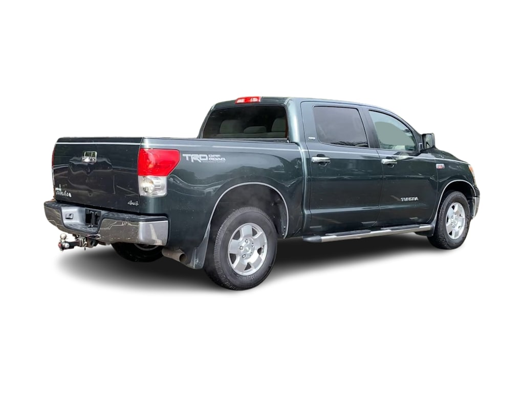 Thumbnail: 2008 Toyota Tundra - 25