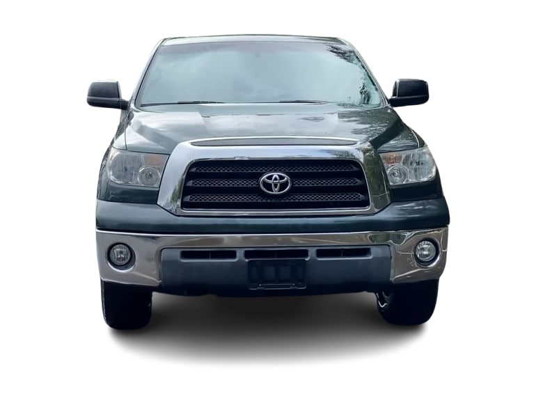 Thumbnail: 2008 Toyota Tundra - 23