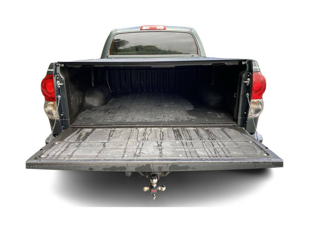 Thumbnail: 2008 Toyota Tundra - 18