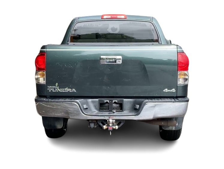 Thumbnail: 2008 Toyota Tundra - 5