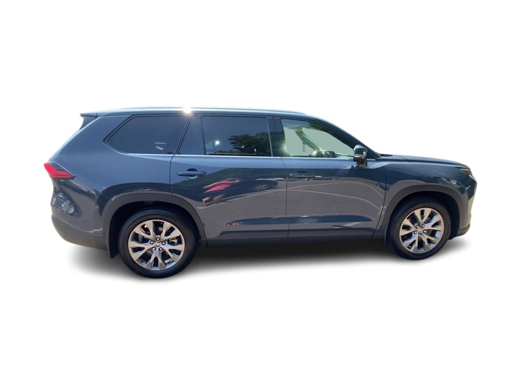 Thumbnail: 2024 Toyota Grand Highlander - 22