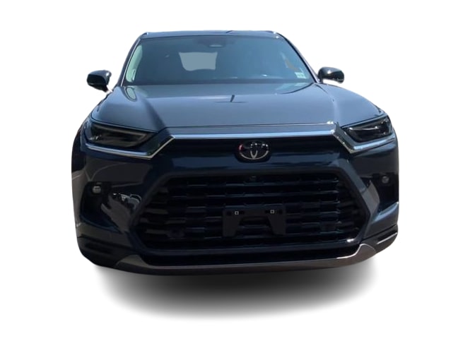 Thumbnail: 2024 Toyota Grand Highlander - 6