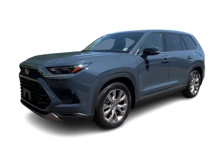 Thumbnail: 2024 Toyota Grand Highlander - 20