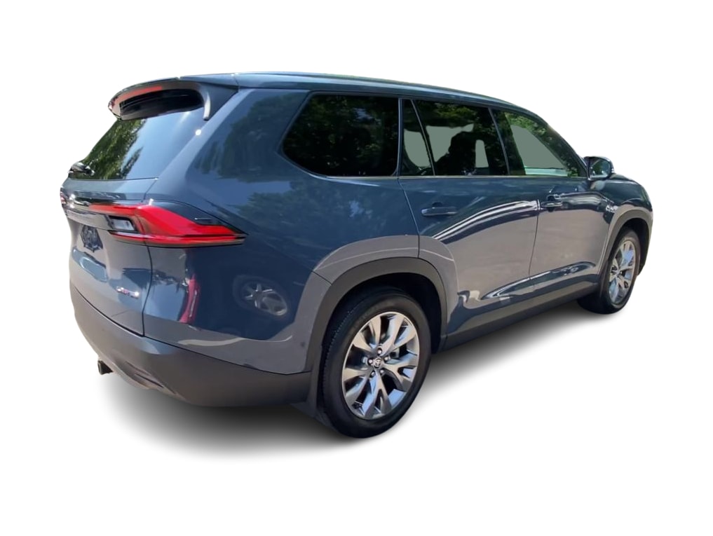 Thumbnail: 2024 Toyota Grand Highlander - 21