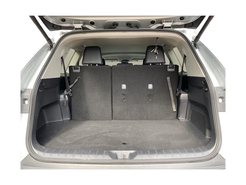 Thumbnail: 2025 Toyota Grand Highlander - 15