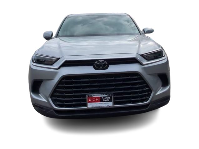 Thumbnail: 2025 Toyota Grand Highlander - 20