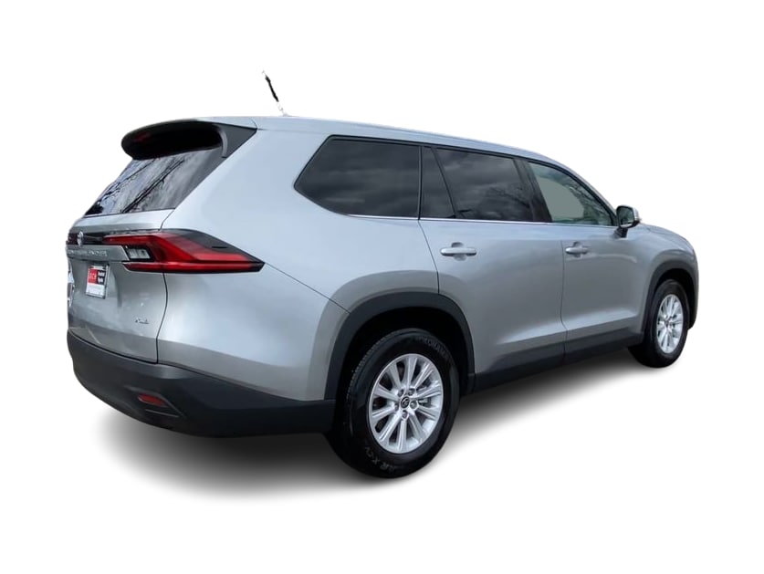 Thumbnail: 2025 Toyota Grand Highlander - 21