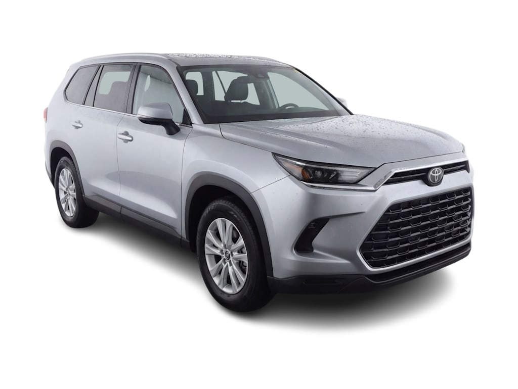 Thumbnail: 2025 Toyota Grand Highlander - 17