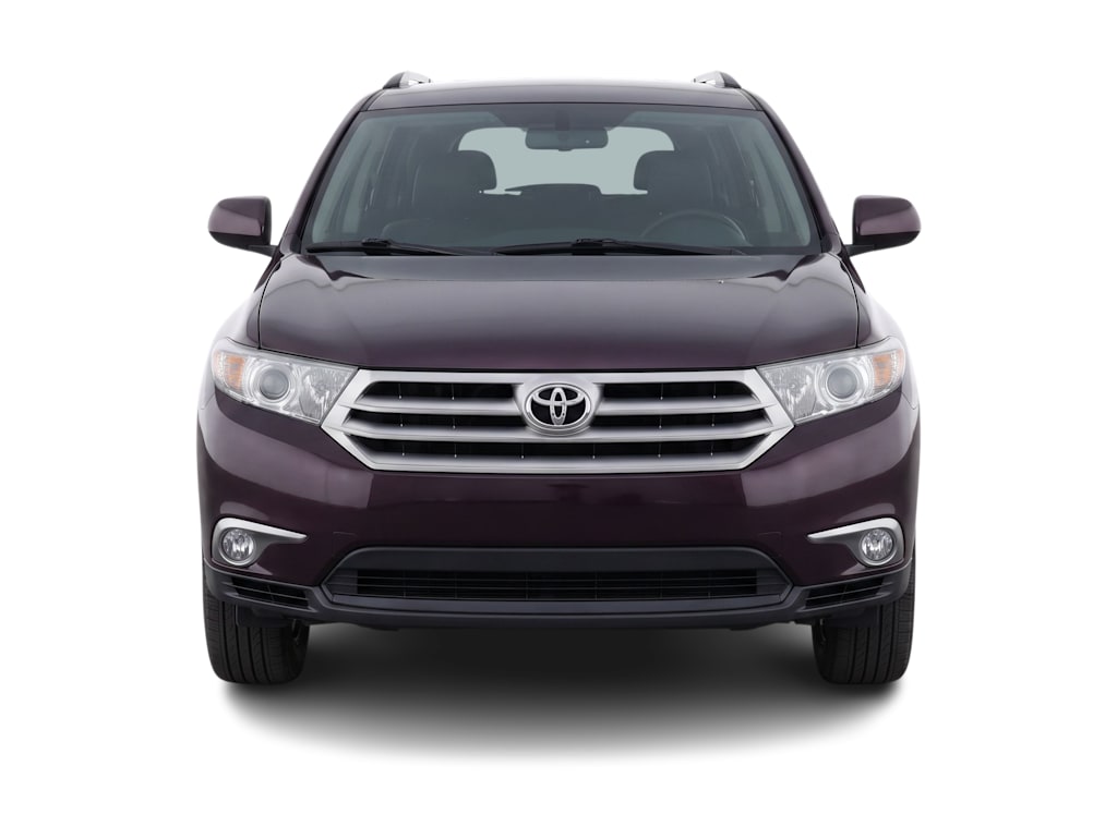 Thumbnail: 2012 Toyota Highlander - 6