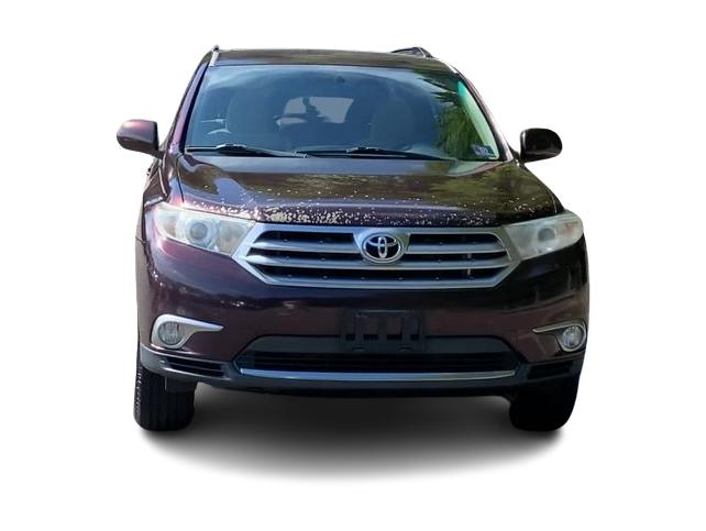Thumbnail: 2012 Toyota Highlander - 22