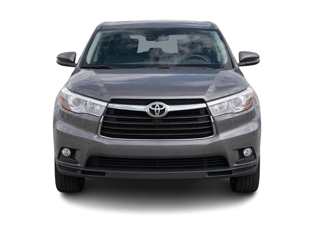 Thumbnail: 2015 Toyota Highlander - 5