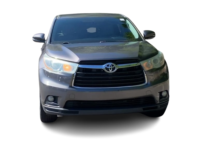 Thumbnail: 2015 Toyota Highlander - 22