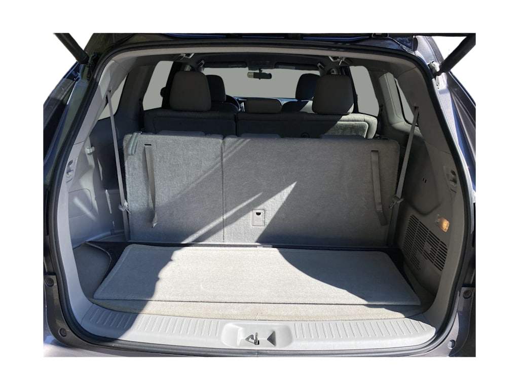 Thumbnail: 2015 Toyota Highlander - 17